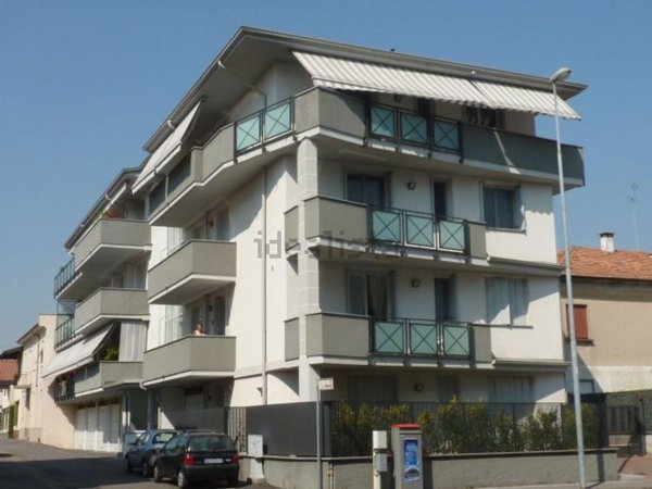 appartamento in vendita a Vigevano
