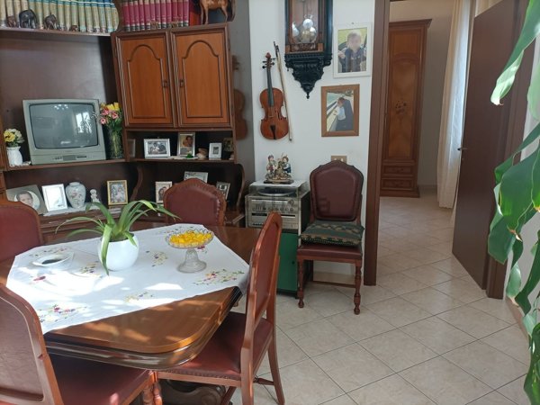 appartamento in vendita a Vigevano