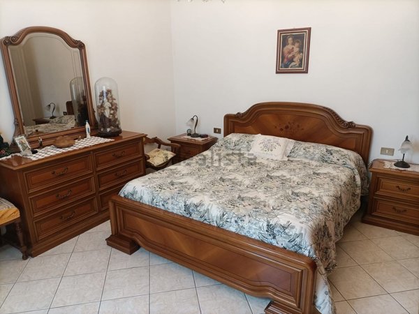 appartamento in vendita a Vigevano