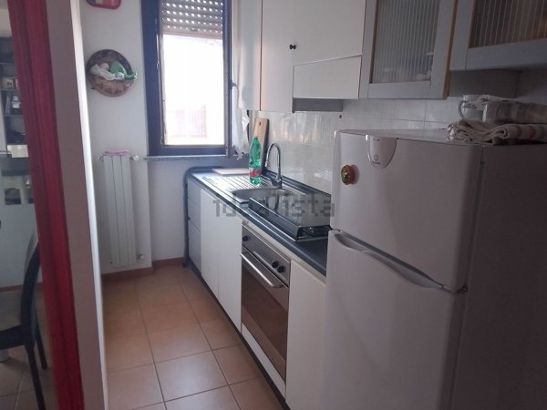 appartamento in vendita a Vigevano in zona Buccella