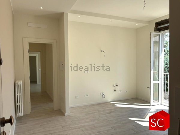 appartamento in vendita a Vigevano