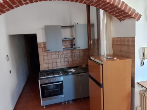 appartamento in vendita a Vigevano