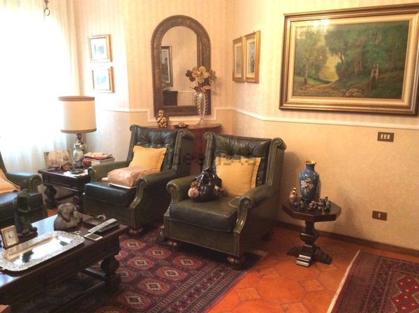 appartamento in vendita a Vigevano in zona Buccella