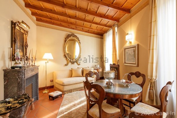 appartamento in vendita a Vigevano