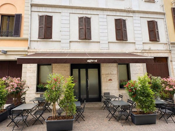 appartamento in vendita a Vigevano