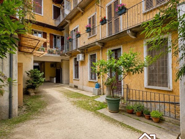 appartamento in vendita a Vigevano