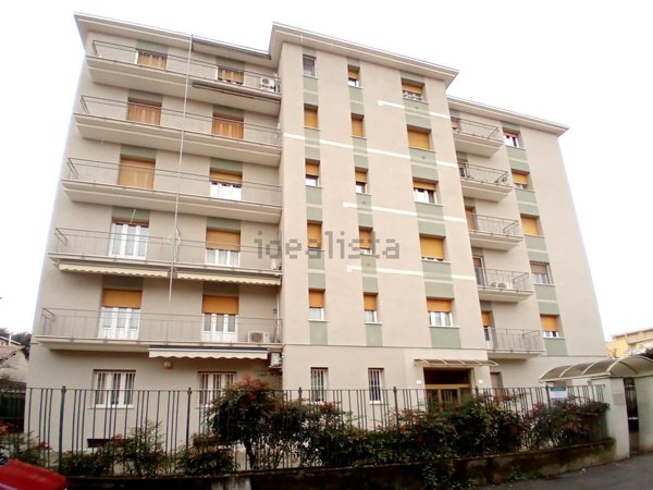 appartamento in vendita a Vigevano