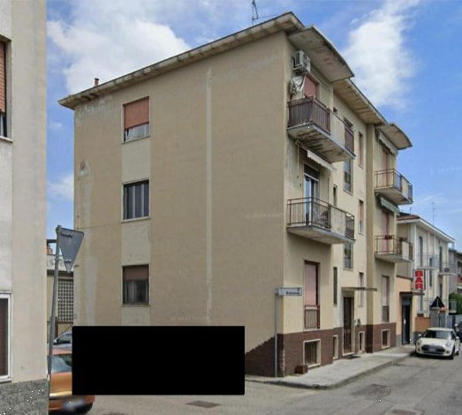 appartamento in vendita a Vigevano