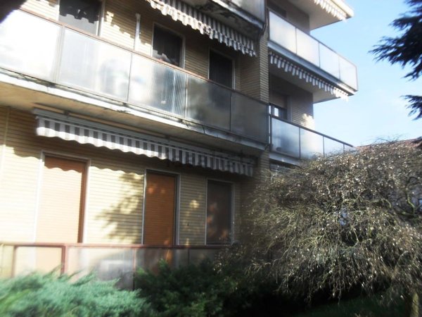 appartamento in vendita a Vigevano
