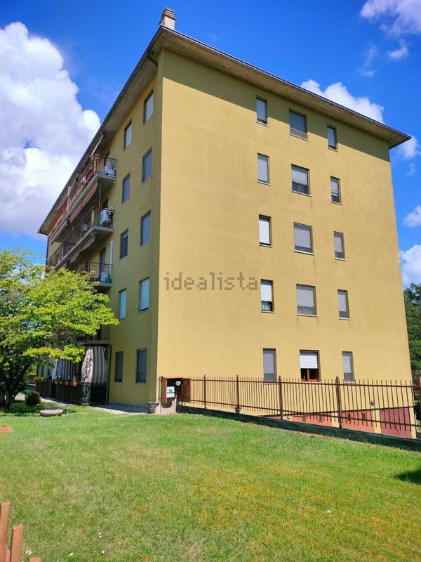 appartamento in vendita a Vigevano