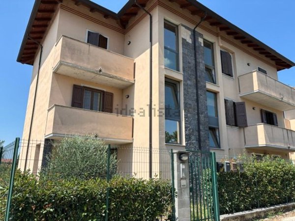 appartamento in vendita a Vigevano