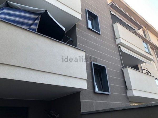 appartamento in vendita a Vigevano