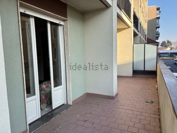 appartamento in vendita a Vigevano