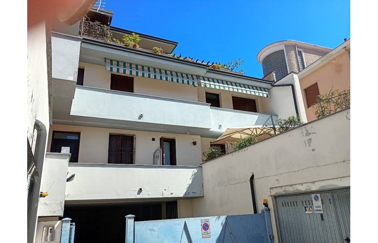 appartamento in vendita a Vigevano