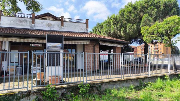 appartamento in vendita a Vigevano