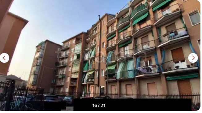 appartamento in vendita a Vigevano