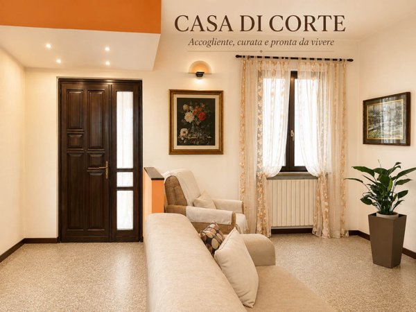 appartamento in vendita a Vigevano