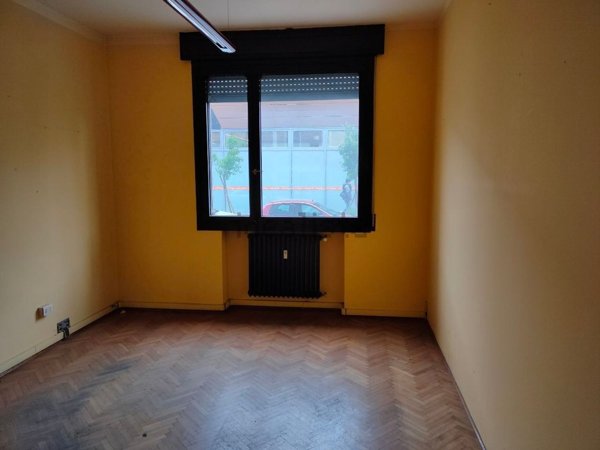 appartamento in vendita a Vigevano