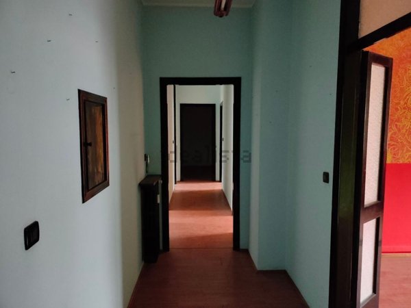 appartamento in vendita a Vigevano