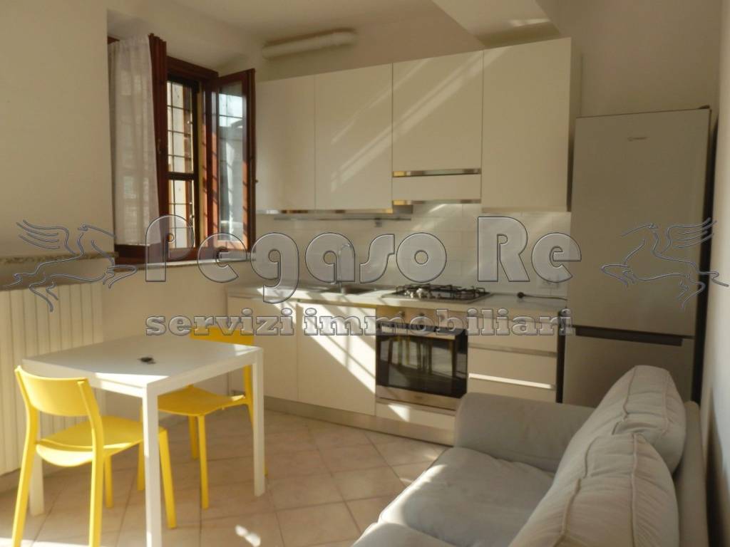 appartamento in vendita a Vigevano