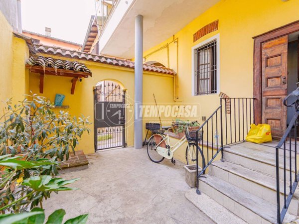 appartamento in vendita a Vigevano