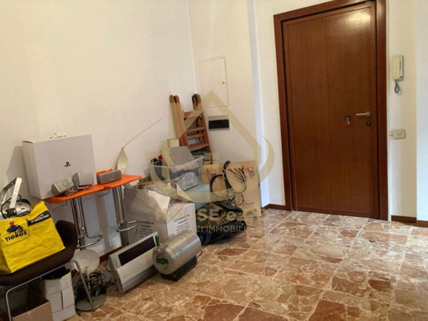appartamento in vendita a Vigevano