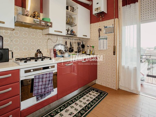 appartamento in vendita a Vigevano