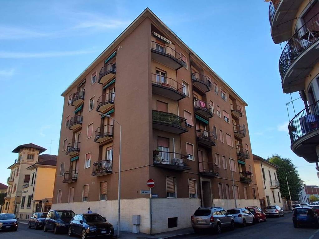 appartamento in vendita a Vigevano