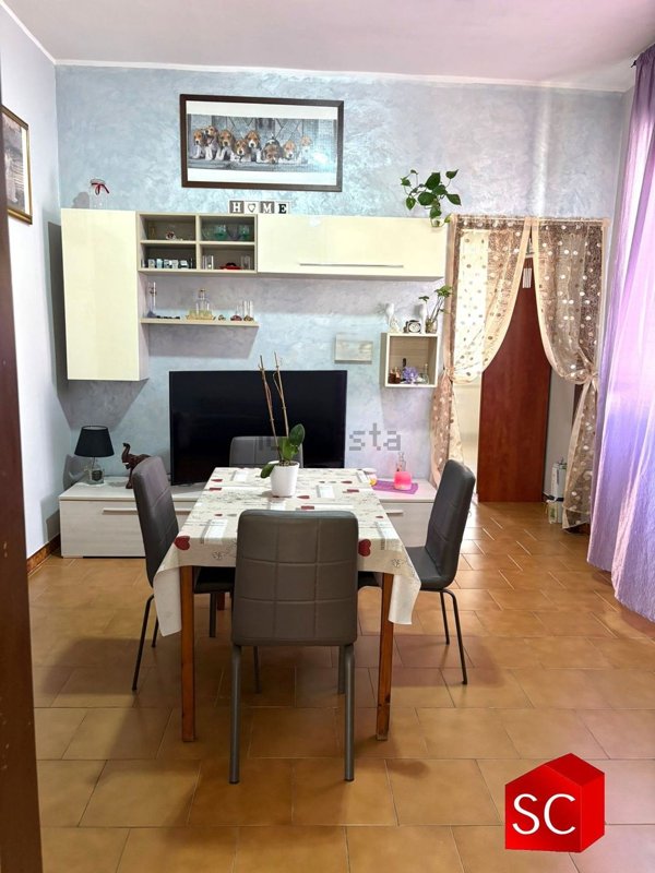 appartamento in vendita a Vigevano
