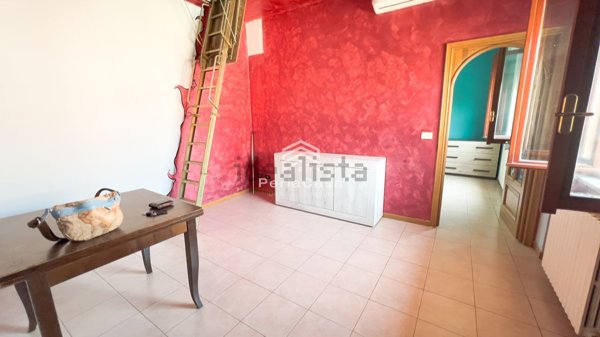 appartamento in vendita a Vigevano