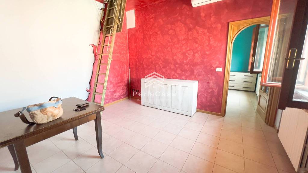 appartamento in vendita a Vigevano