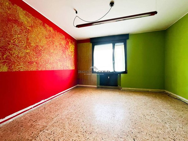 appartamento in vendita a Vigevano