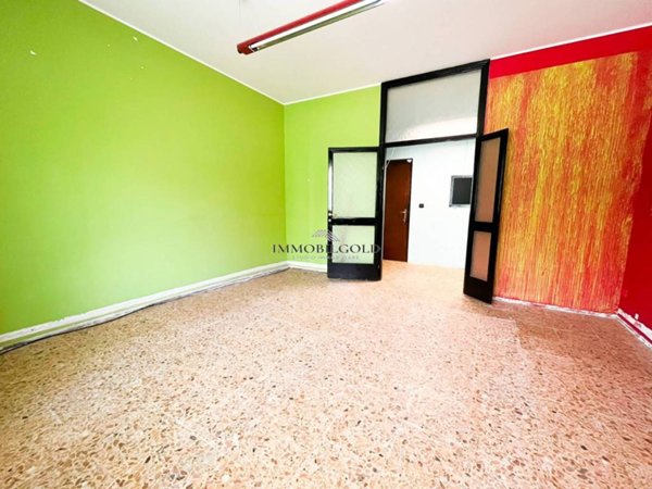 appartamento in vendita a Vigevano