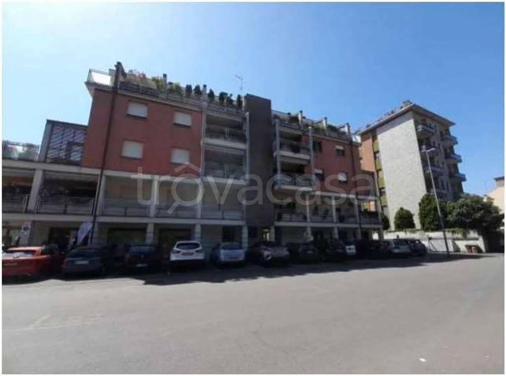 terreno edificabile in vendita a Vigevano
