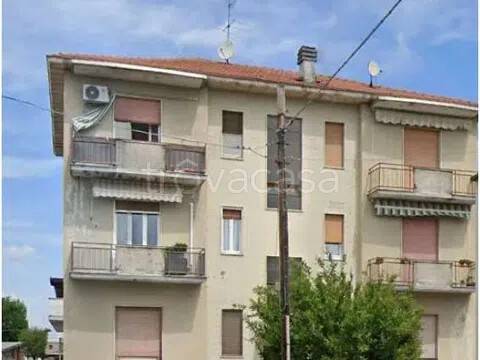 appartamento in vendita a Vigevano