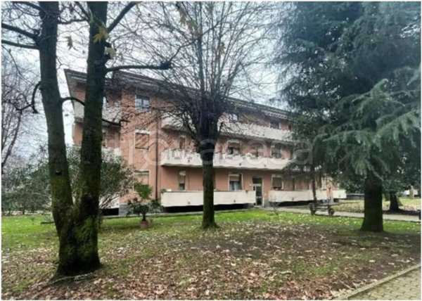 appartamento in vendita a Vigevano