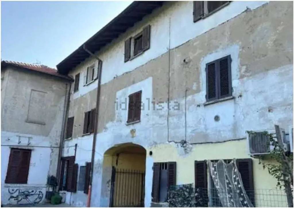 appartamento in vendita a Vigevano
