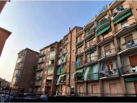 appartamento in vendita a Vigevano