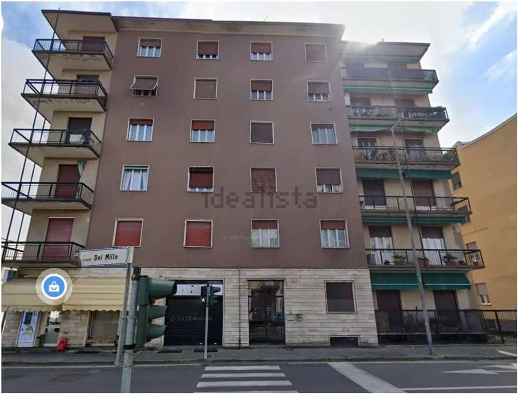 appartamento in vendita a Vigevano