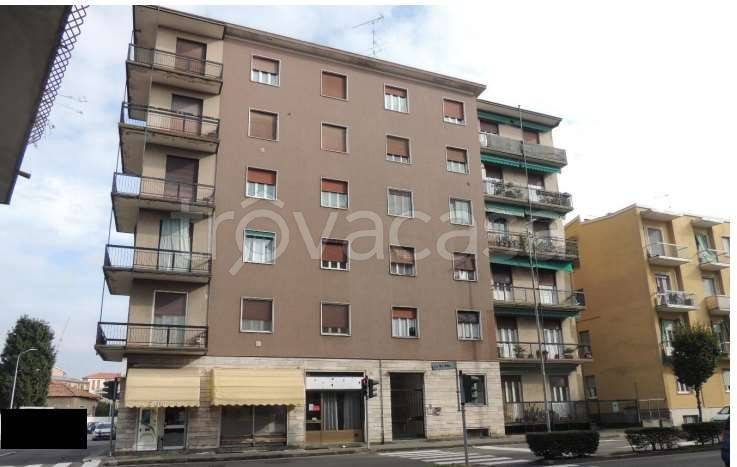 appartamento in vendita a Vigevano