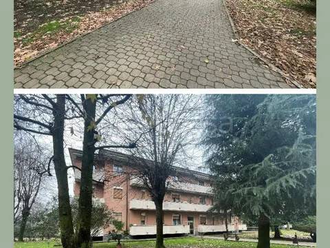 appartamento in vendita a Vigevano