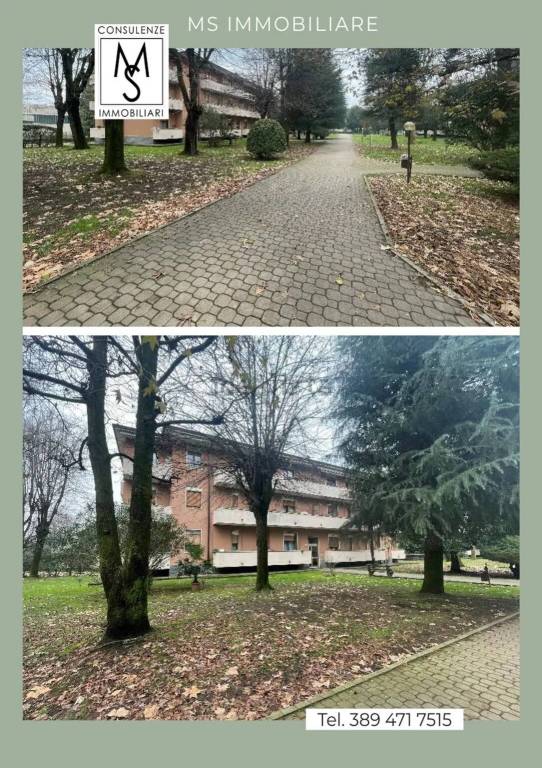 appartamento in vendita a Vigevano