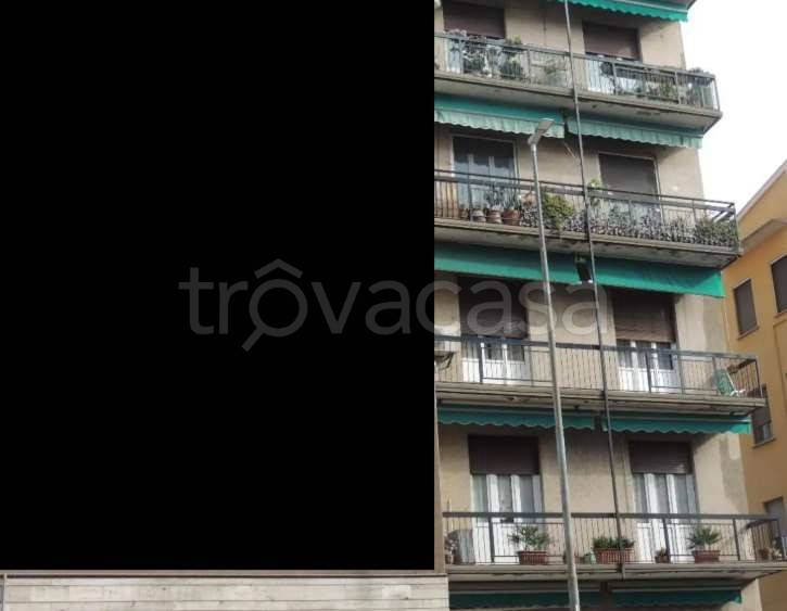 appartamento in vendita a Vigevano