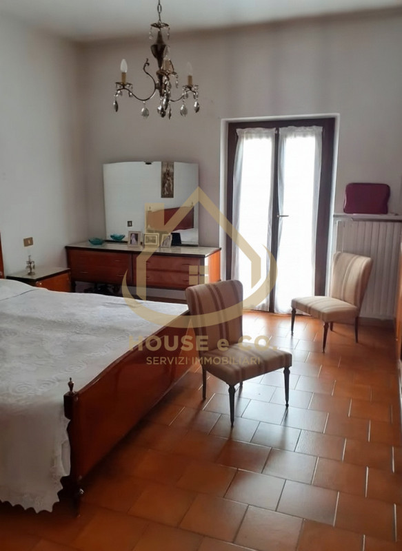appartamento in vendita a Vigevano