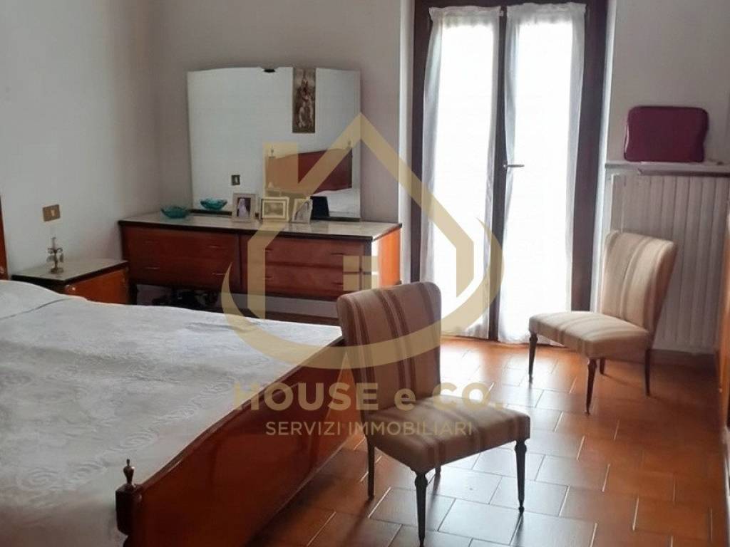 appartamento in vendita a Vigevano