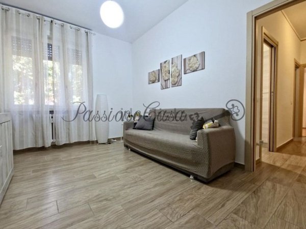 appartamento in vendita a Vigevano