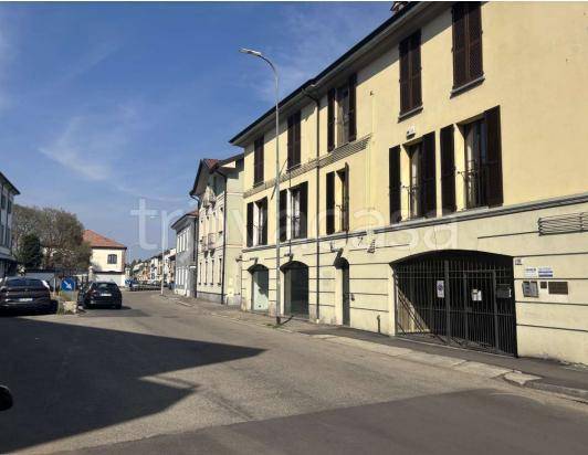 loft in vendita a Vigevano