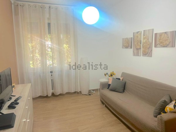 appartamento in vendita a Vigevano