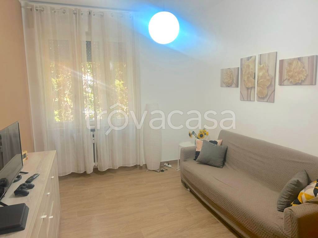 appartamento in vendita a Vigevano