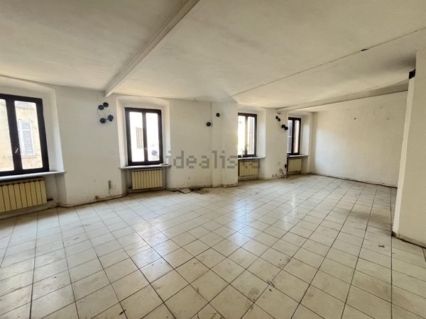 appartamento in vendita a Vigevano